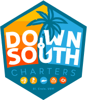 Down South Charters Logo