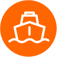 Crossings Icon
