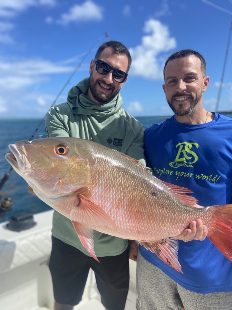 Mutton Snapper