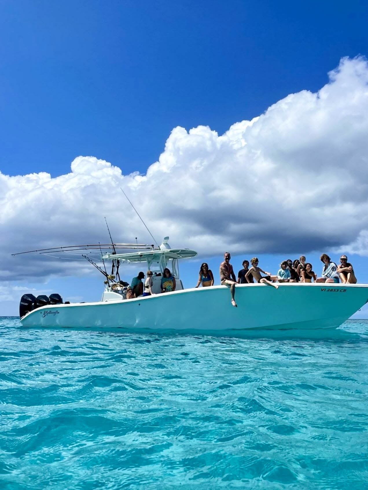 Charter Horizon
