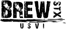 Brew STX Logo
