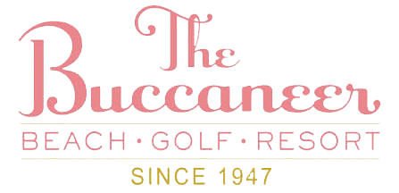 Buccaneer Resort Logo