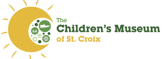Children's Museum of St. Croix Logo