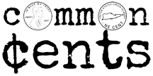 Common Cents Pub Logo