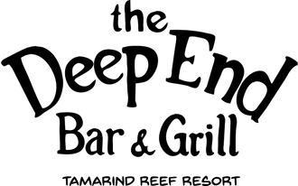 The New Deep End Logo