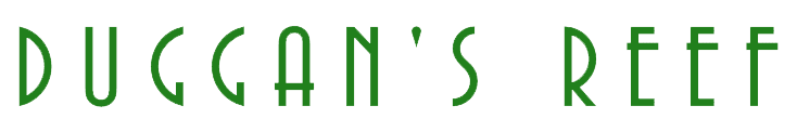 Duggan's Reef Logo