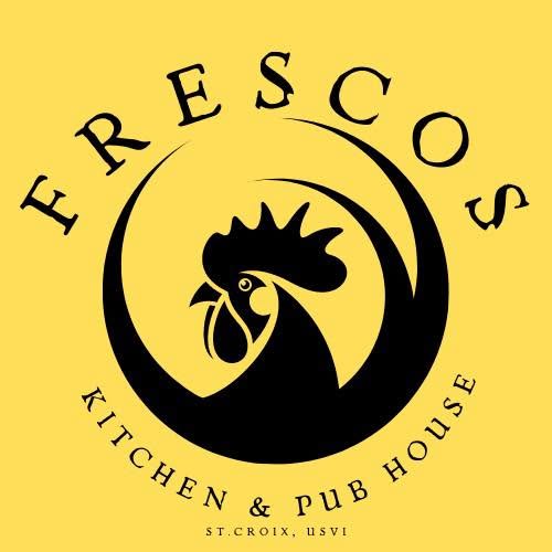 Cafe Fresco Logo