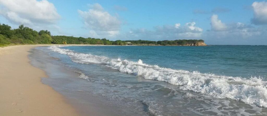 Ha' Penny Beach Photo