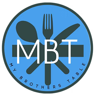 My Brother's Table Logo