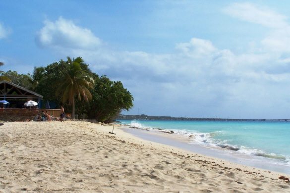 Rainbow Beach Photo