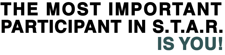 STAR Tagline
