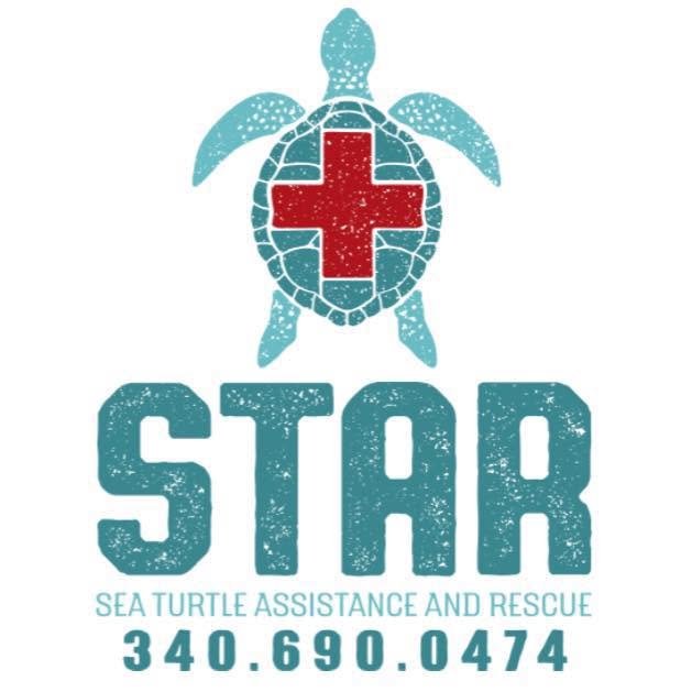 Sea Turtle Assistance and Rescue Logo