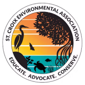 St. Croix Environmental Association Logo