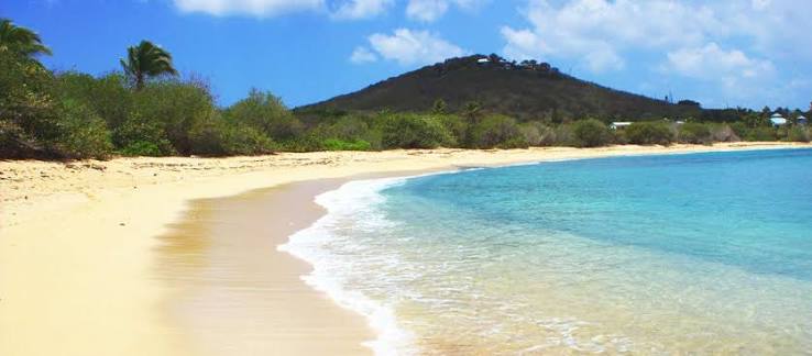 Shoy's Beach Photo