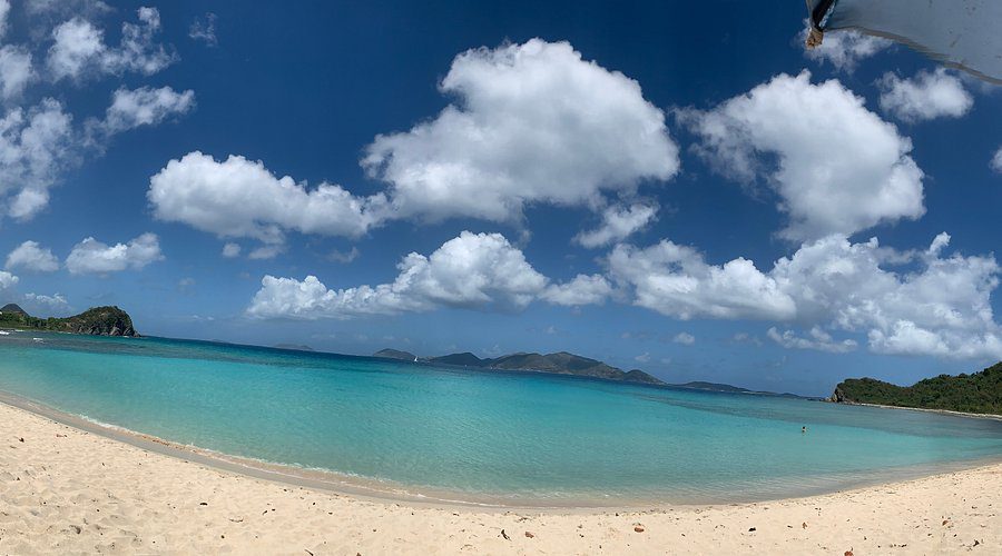 Smuggler's Cove Photo