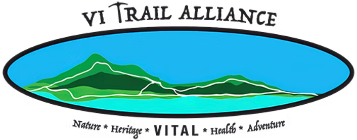 Virgin Islands Trail Alliance Logo