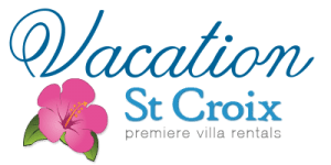 Vacation St. Croix Logo