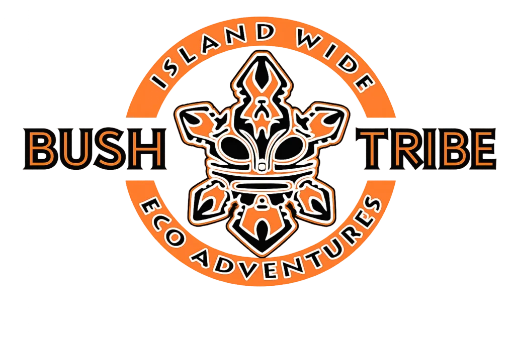 Bush Tribe Logo
